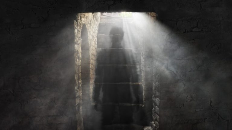 Los fantasmas en distintas culturas: ecos del más allá